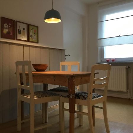 Wohlfuehlambiente In Dorsten Extérieur photo