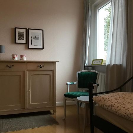 Wohlfuehlambiente In Dorsten Extérieur photo