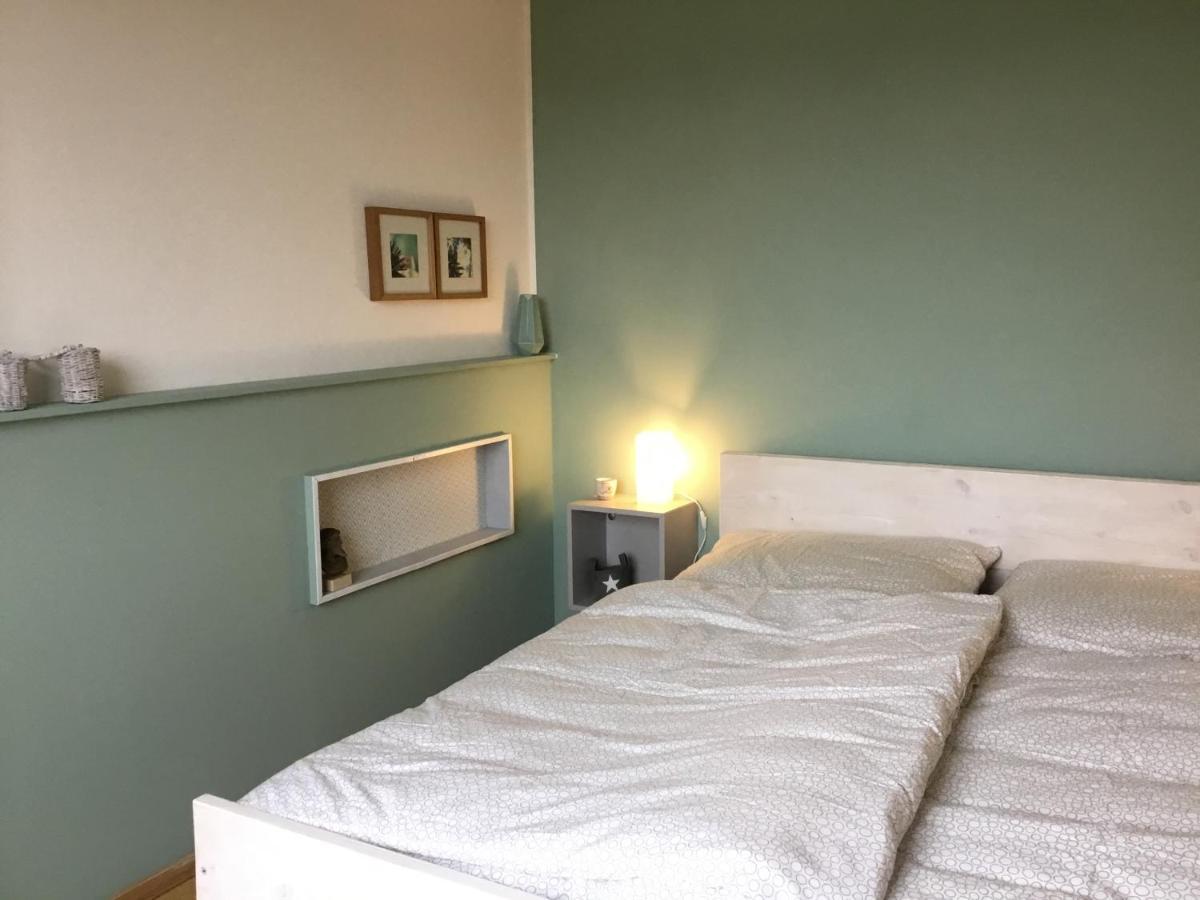 Wohlfuehlambiente In Dorsten Extérieur photo