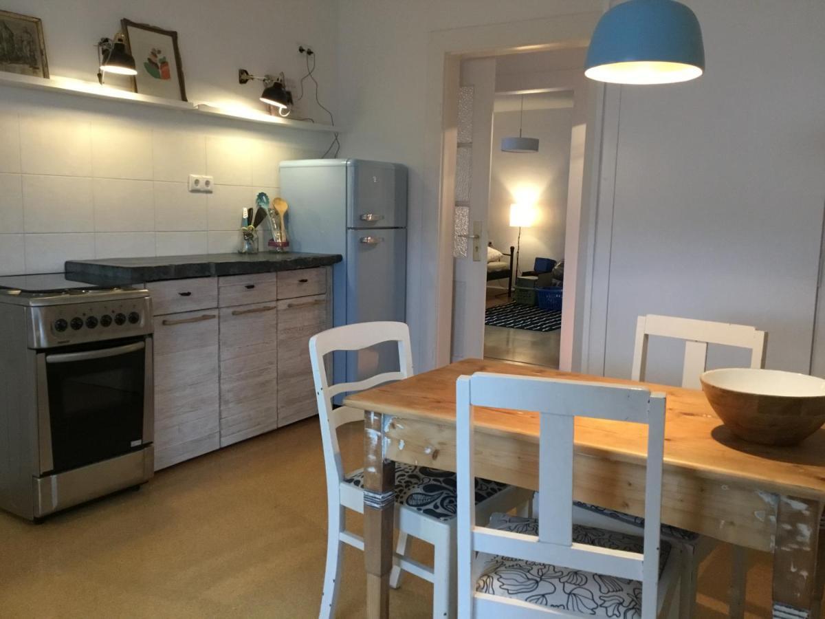 Wohlfuehlambiente In Dorsten Extérieur photo