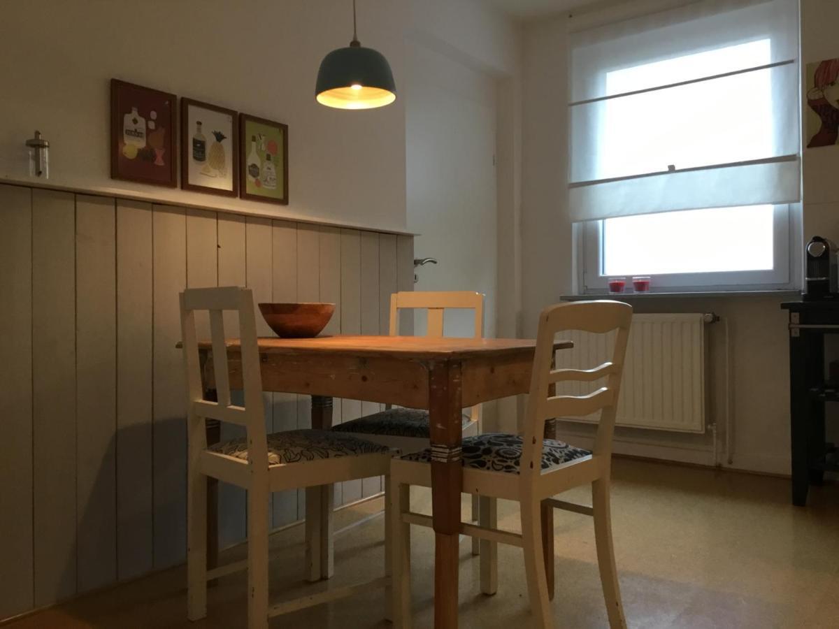 Wohlfuehlambiente In Dorsten Extérieur photo
