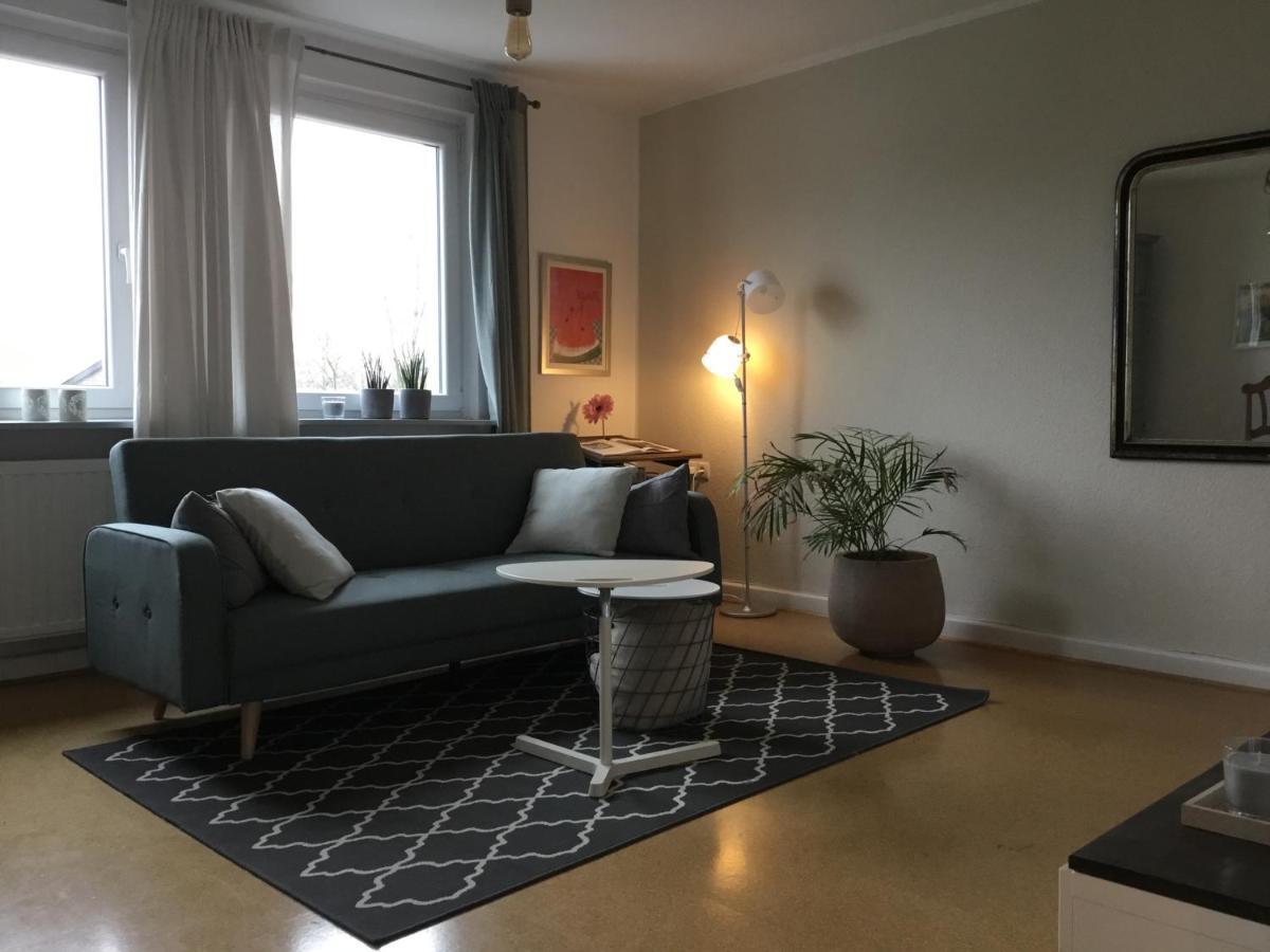 Wohlfuehlambiente In Dorsten Extérieur photo